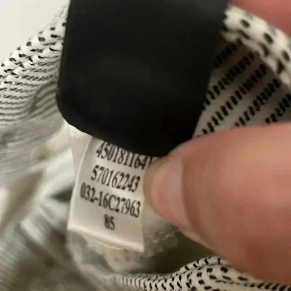 Chico’s Pants Size 00 - Picture 5 of 10